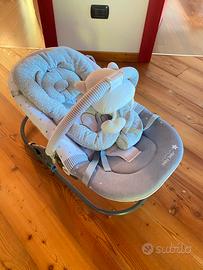 Sdraietta neonati CAM mod. GIOCAM