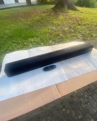 PHILIPS HTL2101/12 SOUNDBAR