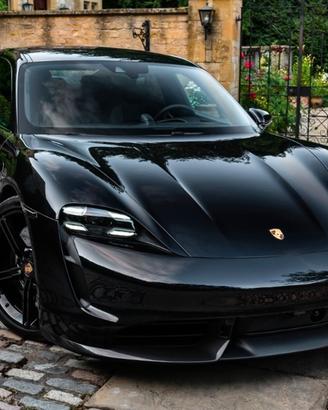 PORSCHE TAYCAN 4S perf. Batt. GARANZIA PORSCHE