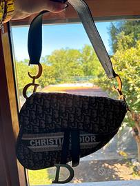 borsa dior