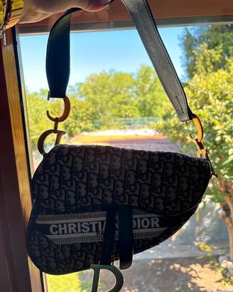 borsa dior