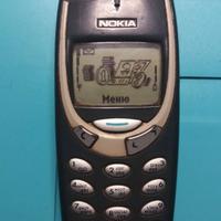 Nokia 3310