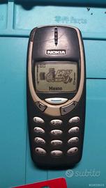 Nokia 3310