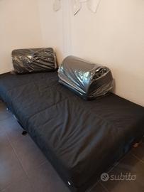 divano letto Flottebo Ikea