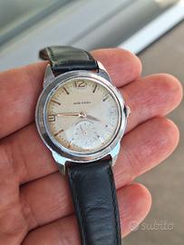 Orologio vintage 35 mm carica manuale
