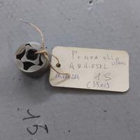 POMPA OLIO USATA APE TM DIESEL 1 SERIE