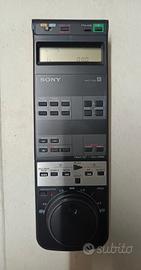 Telecomando Sony RMT-V5E
