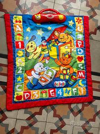 Tappeto gioco neonati