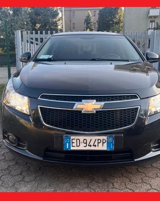 Chevrolet Cruze 1.6 4 porte LS - 2010