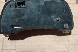 Quadro Strumenti Tachimetro Contagiri Cruscotto Fi