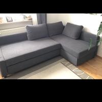 Divano letto