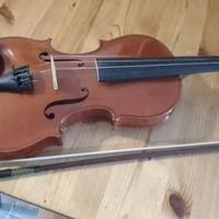 Violino GEWA