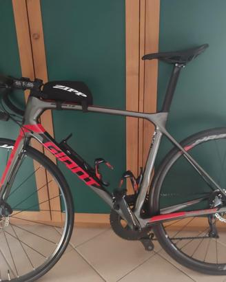 GIANT TCR ADVANCED 1 DISC CARBON