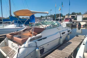 Sea ray 230