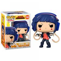 My Hero Academia Funko Pop! Kyoka Jiro #1143