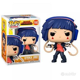 My Hero Academia Funko Pop! Kyoka Jiro #1143