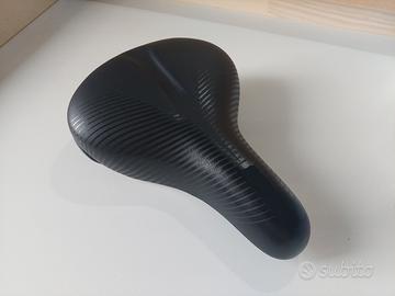 Sella comoda in Gel, Selle Royal Freedom, NUOVA