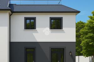 CASA SEMINDIPENDENTE A RAVENNA