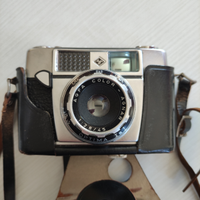 Macchina fotografica AGFA