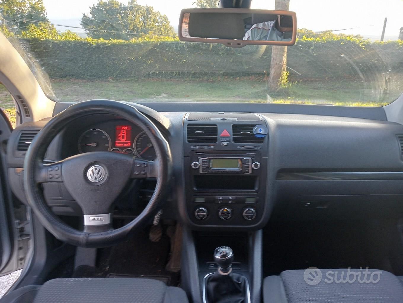 Volkswagen Golf 2009 photo 5