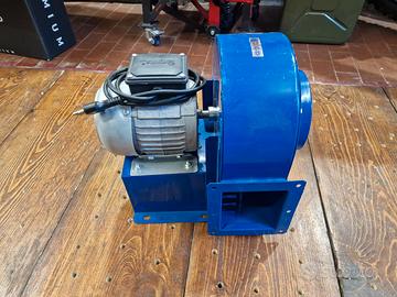 Ventilatore Radiale Centrifugo Obra 200 2k M 220V