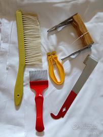 Apicoltura 5 articoli