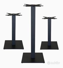 sostegno tavolo  in vari stili e modelli 