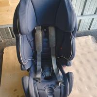 seggiolino auto chicco