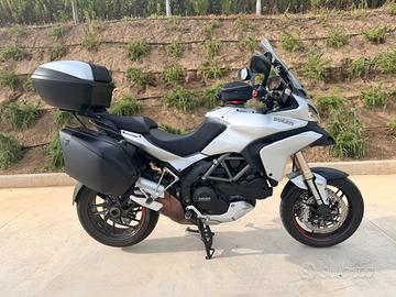 Multistrada 1200 ABS