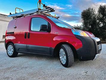 Fiat Fiorino Multijet 95cv - 155.000 km