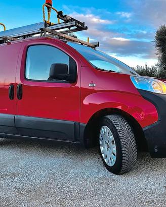 Fiat Fiorino Multijet 95cv - 155.000 km