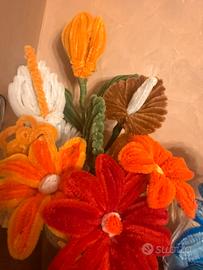 Fiori da arredo