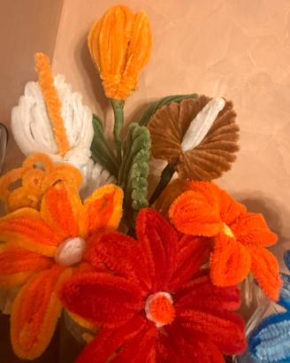 Fiori da arredo