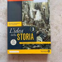 L’idea della storia 3
