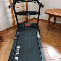 Tapis roulant professionale