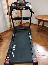 Tapis roulant professionale