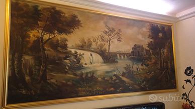 quadro Marinelli vintage 