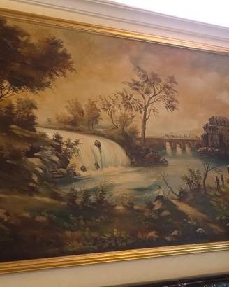 quadro Marinelli vintage 