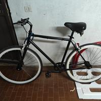 bicicletta 