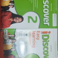 libro I Discover 2