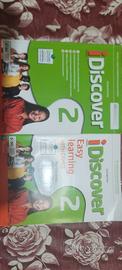 libro I Discover 2