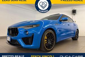 Maserati Levante 3.0 V6 350cv GranSport F Tributo
