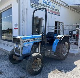 Landini 5530 Frutteto- 2 ruote motrici