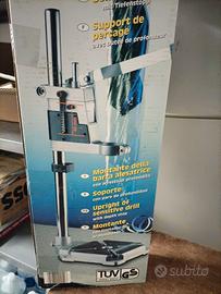 supporto a colonna per trapano 