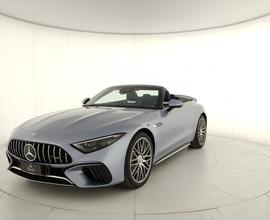 MERCEDES-BENZ Mercedes-AMG SL 55 4M+ - Tribute Edi