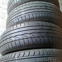 4completo di 4 gomme 185 60 15 dunlop