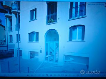 Trilocale subito abitabile