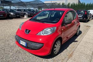 PEUGEOT 107 1.0 68CV 5p. Desir