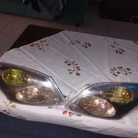 fanali posteriori x max 250 anno2006