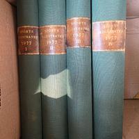 Sport Illustrated 1977